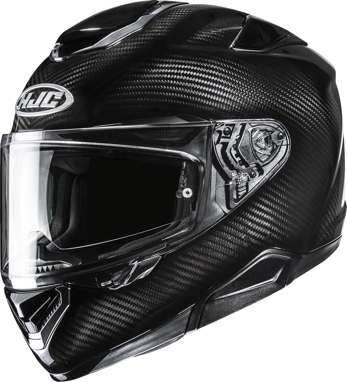 HJC RPHA 72 Carbon Helmet - Carbon