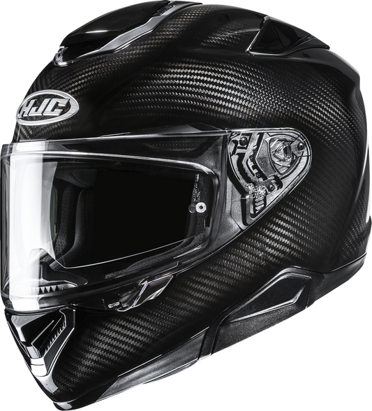HJC RPHA 72 Carbon Helmet - Carbon