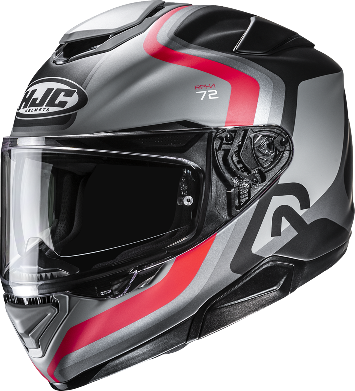 HJC RPHA 72 Ernem Helmet - MC-1SF