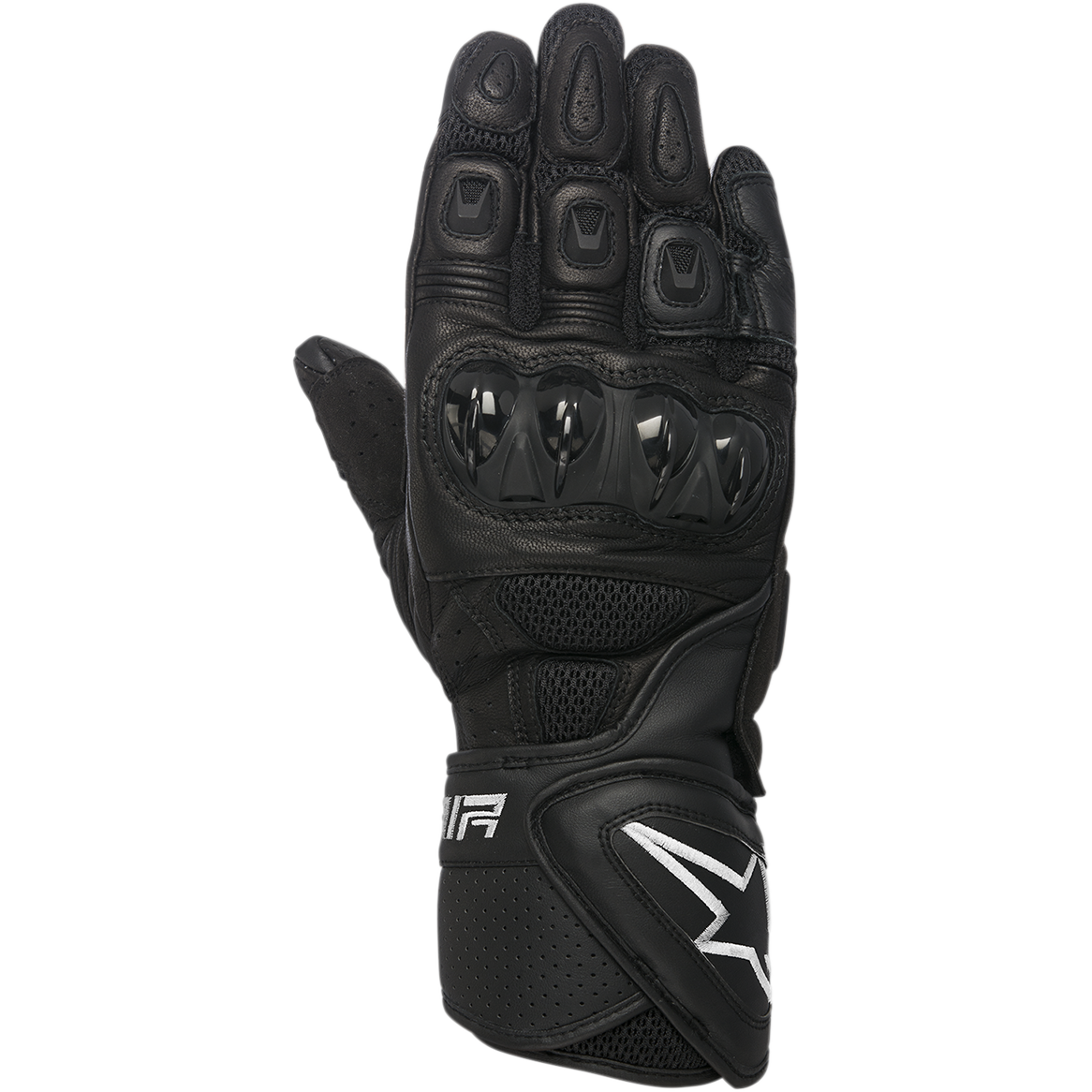 Alpinestars Womens Stella SP Air Gloves - Black