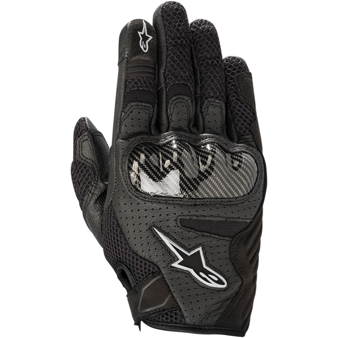 Alpinestars Womens Stella SMX1-Air V2 Gloves - Black
