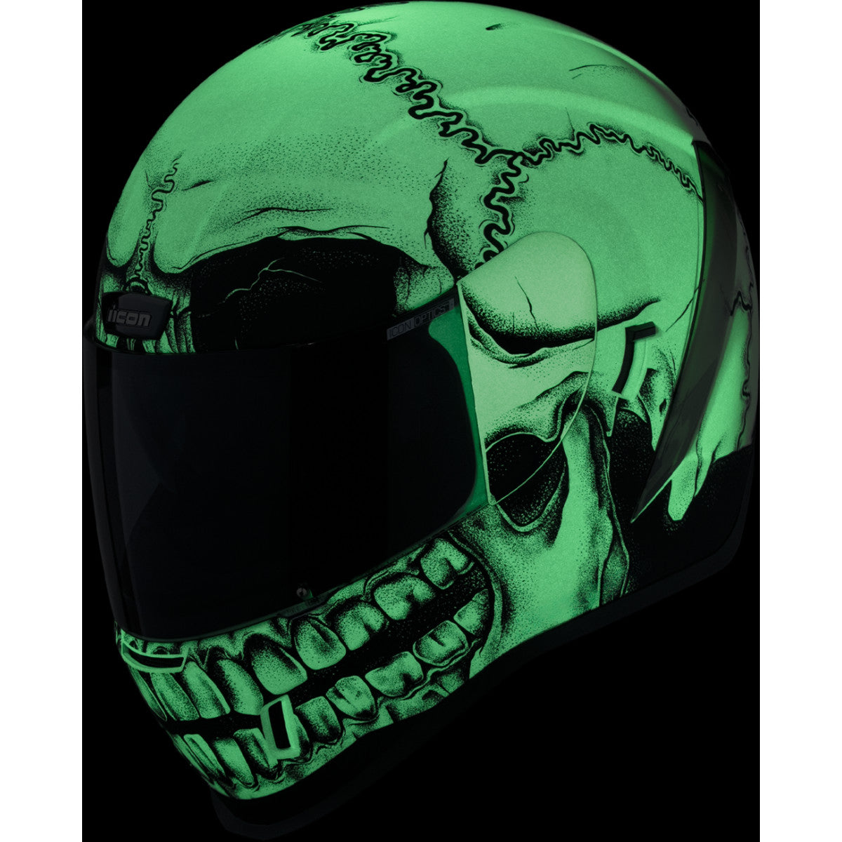 Icon Airform Crestfallen MIPS Helmet