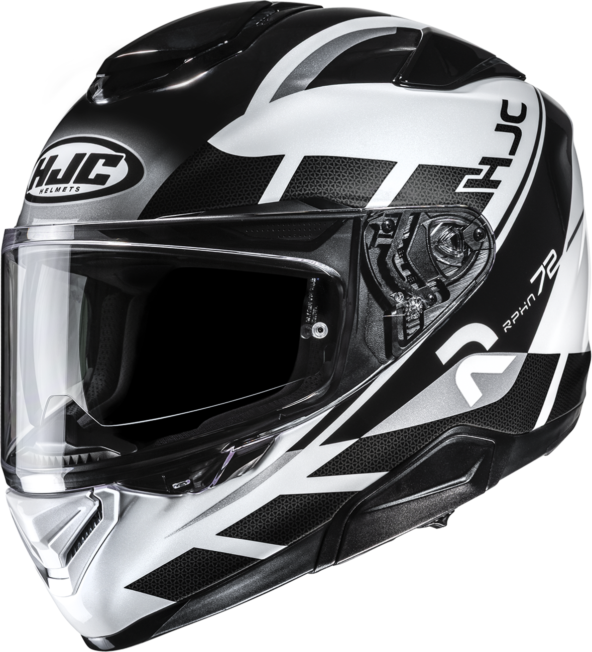 HJC RPHA 72 Value Helmet - MC-5