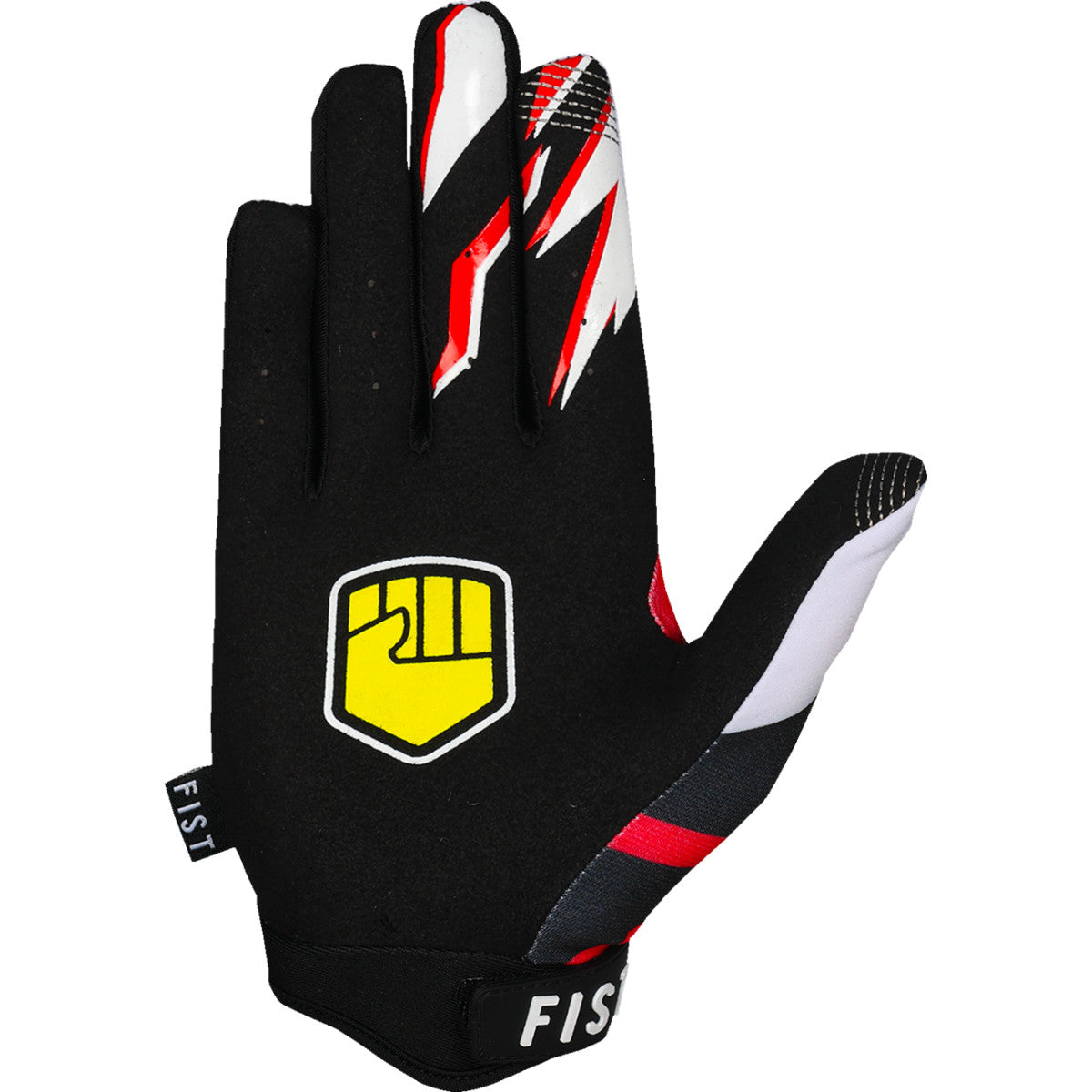 Fist Handwear Strapped 90's Gloves
