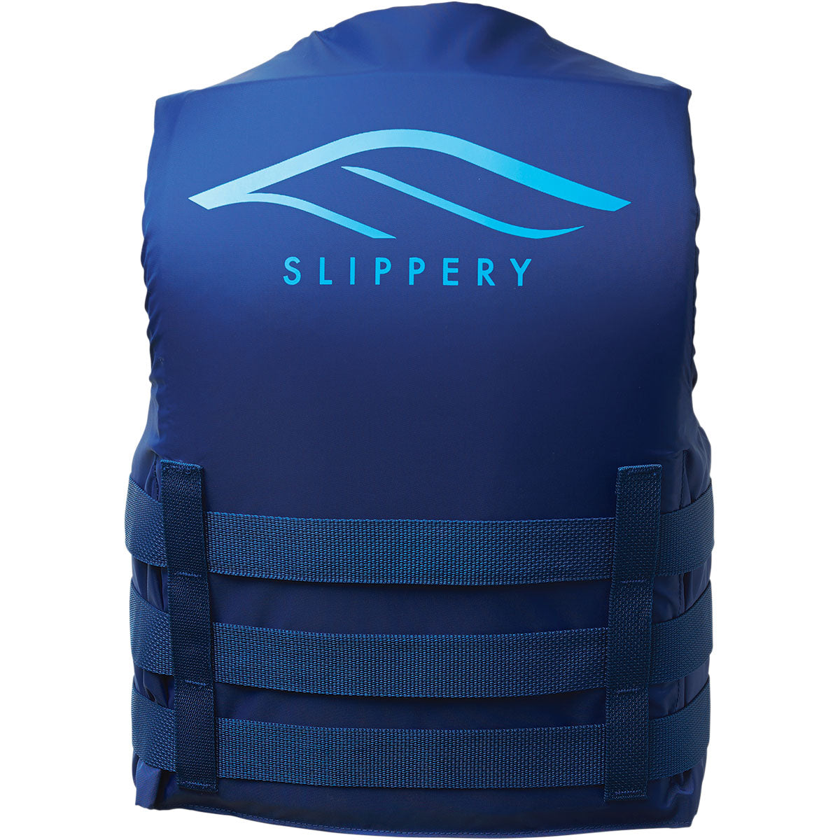 Slippery Hydro Nylon Vest