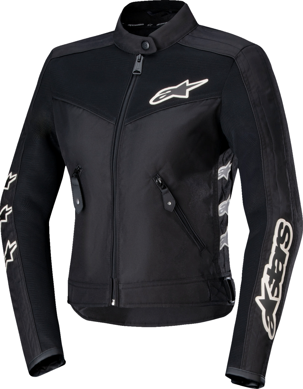Alpinestars Womens T-Dyno Air Jacket - Black