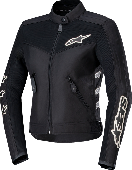 Alpinestars Womens T-Dyno Air Jacket - Black
