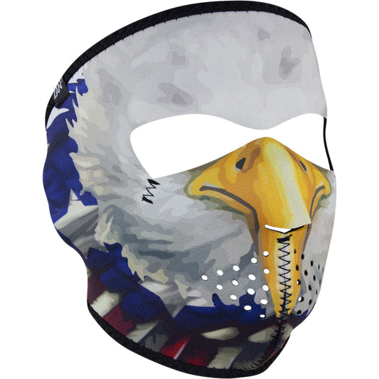 ZAN Headgear Face Mask - 