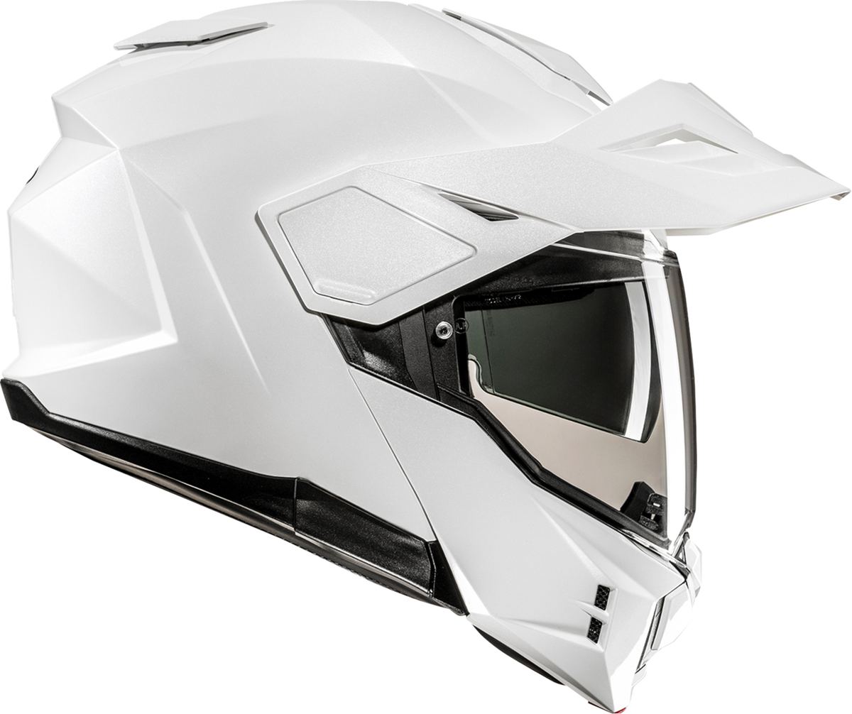 i80 Modular Helmet - Solid - White