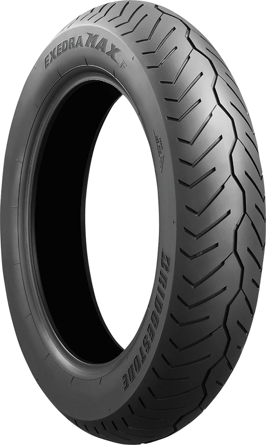 Bridgestone Exedra Max Front Tire - 90/90-21 - 54H