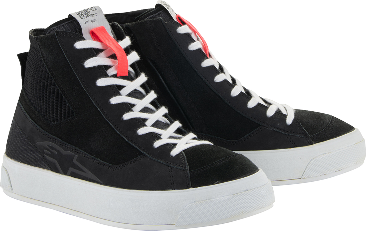 Alpinestars Womens Stated Podium Shoes - Black