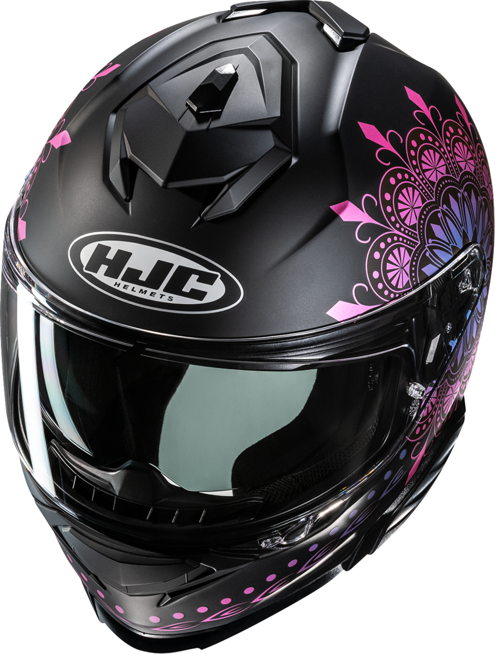 HJC i71 Helmet Niel Helmet