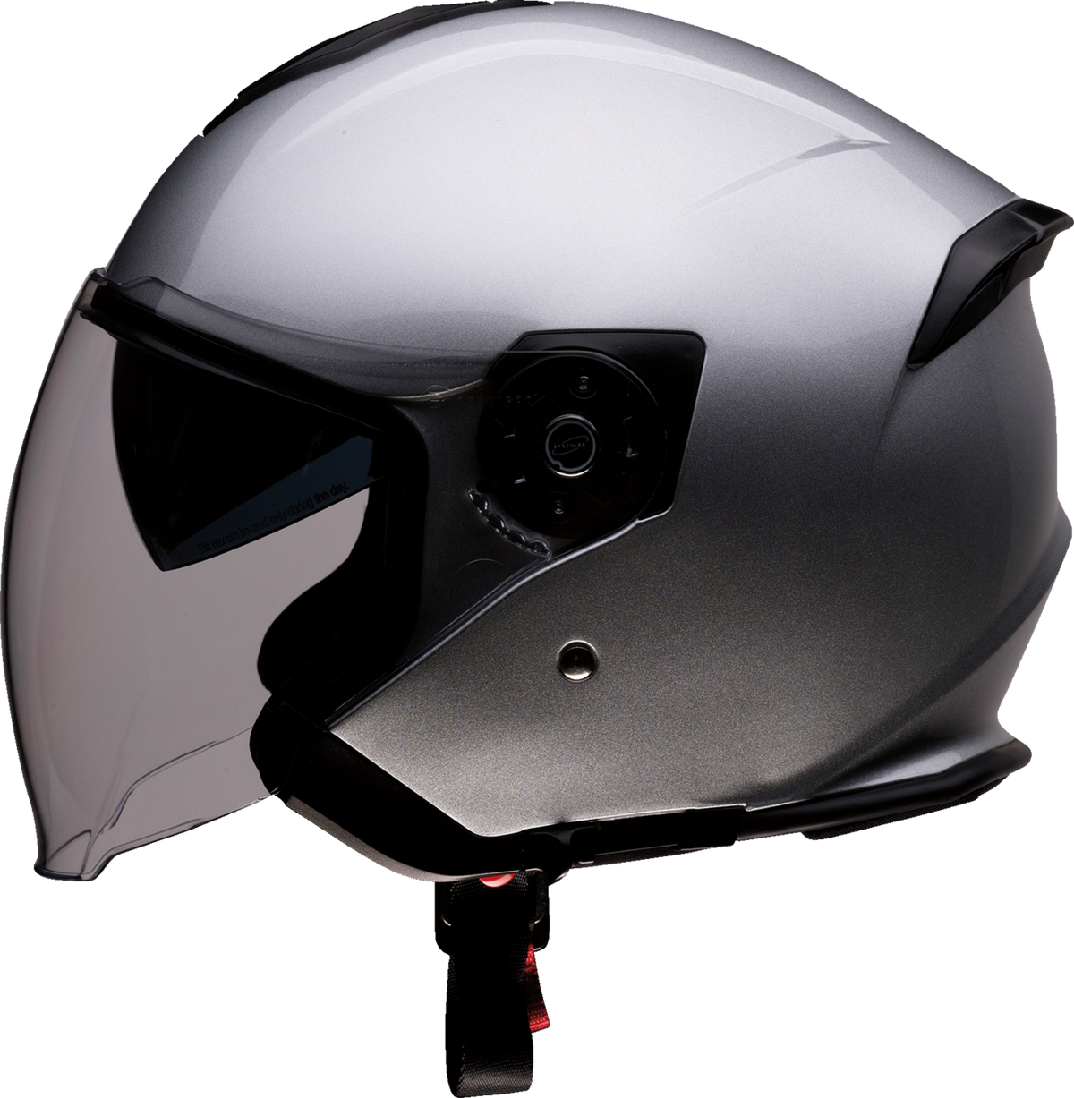 Z1R Road Maxx 2.0 Helmet - Silver