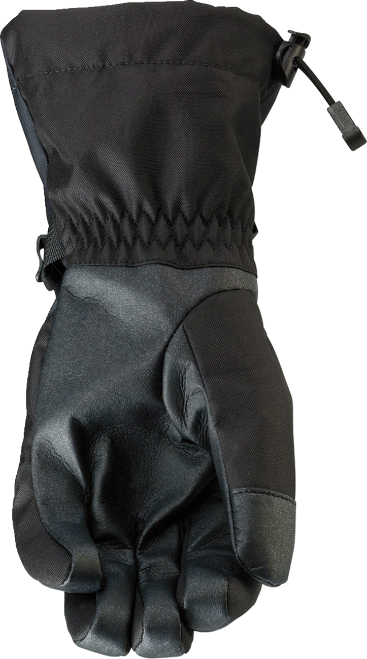 Arctiva Womens Pivot Gloves - Black