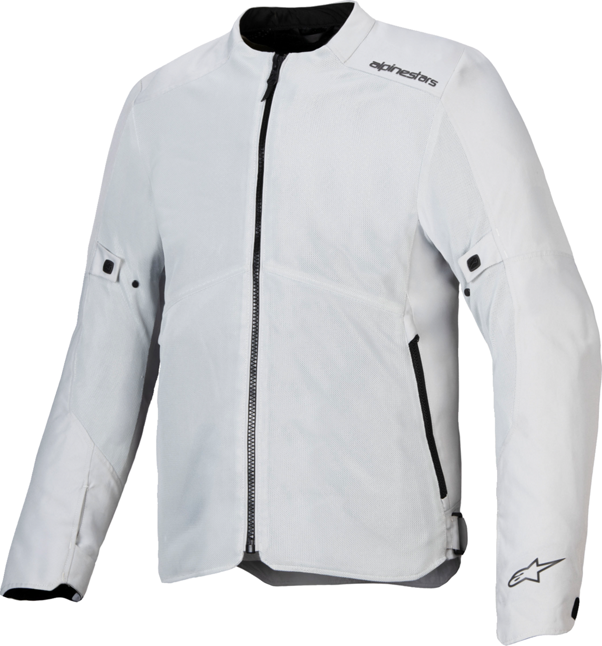 Alpinestars C-1 Air Jacket - Silver