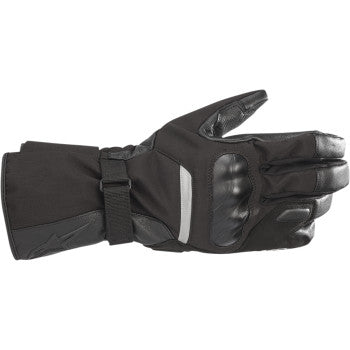 Alpinestars Apex v2 Drystar Gloves - Black