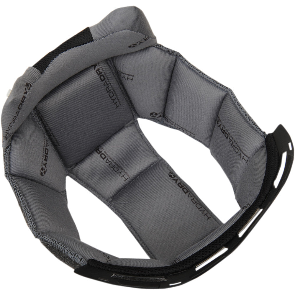 Icon Airflite Helmet Liner - Gray