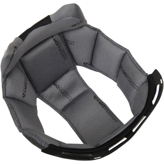 Icon Airflite Helmet Liner - Gray