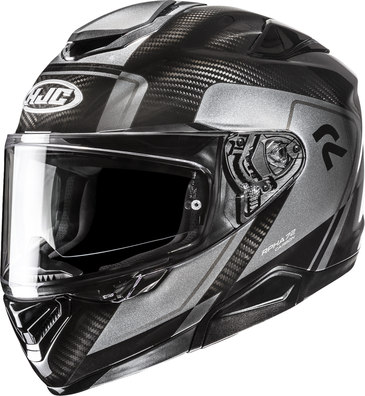 HJC RPHA 72 Carbon Fynex Helmet - MC-5