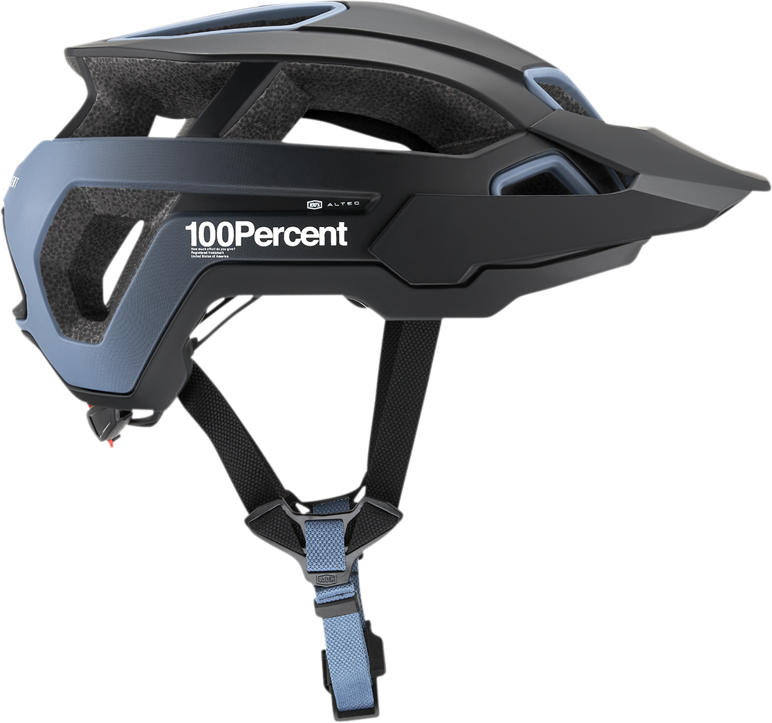 100% Altec Bicycle Fidlock CPSC/CE Helmet CLOSEOUT L/XL