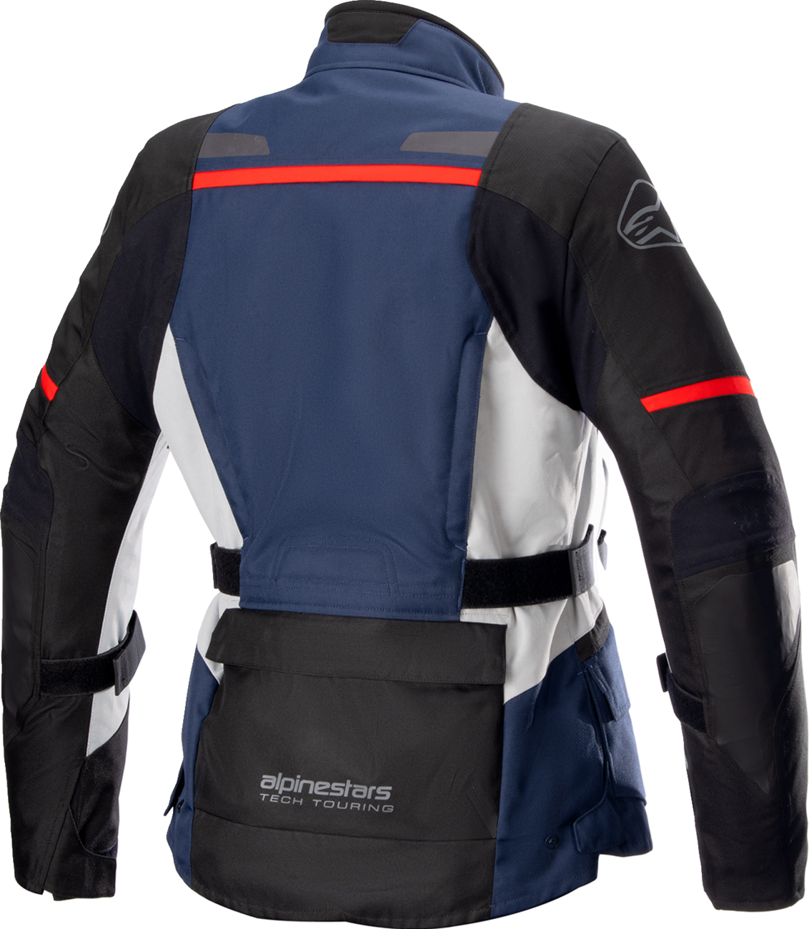 Alpinestars Womens Andes v3 Jacket Blue/Black