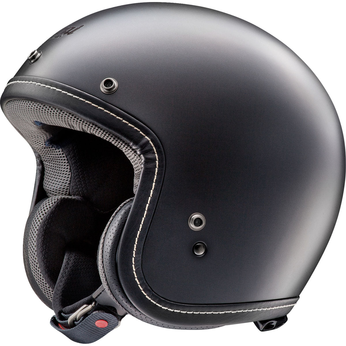 Arai Classic-V Helmet CLOSEOUT - Black Frost