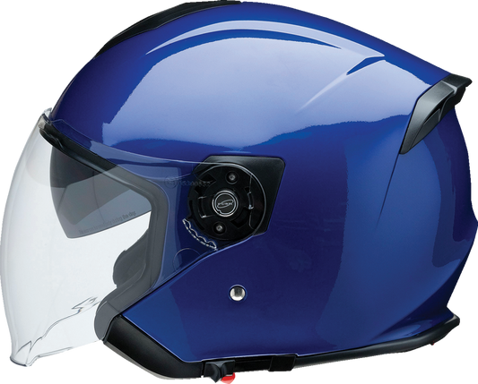 Z1R Road Maxx 2.0 Helmet - Blue