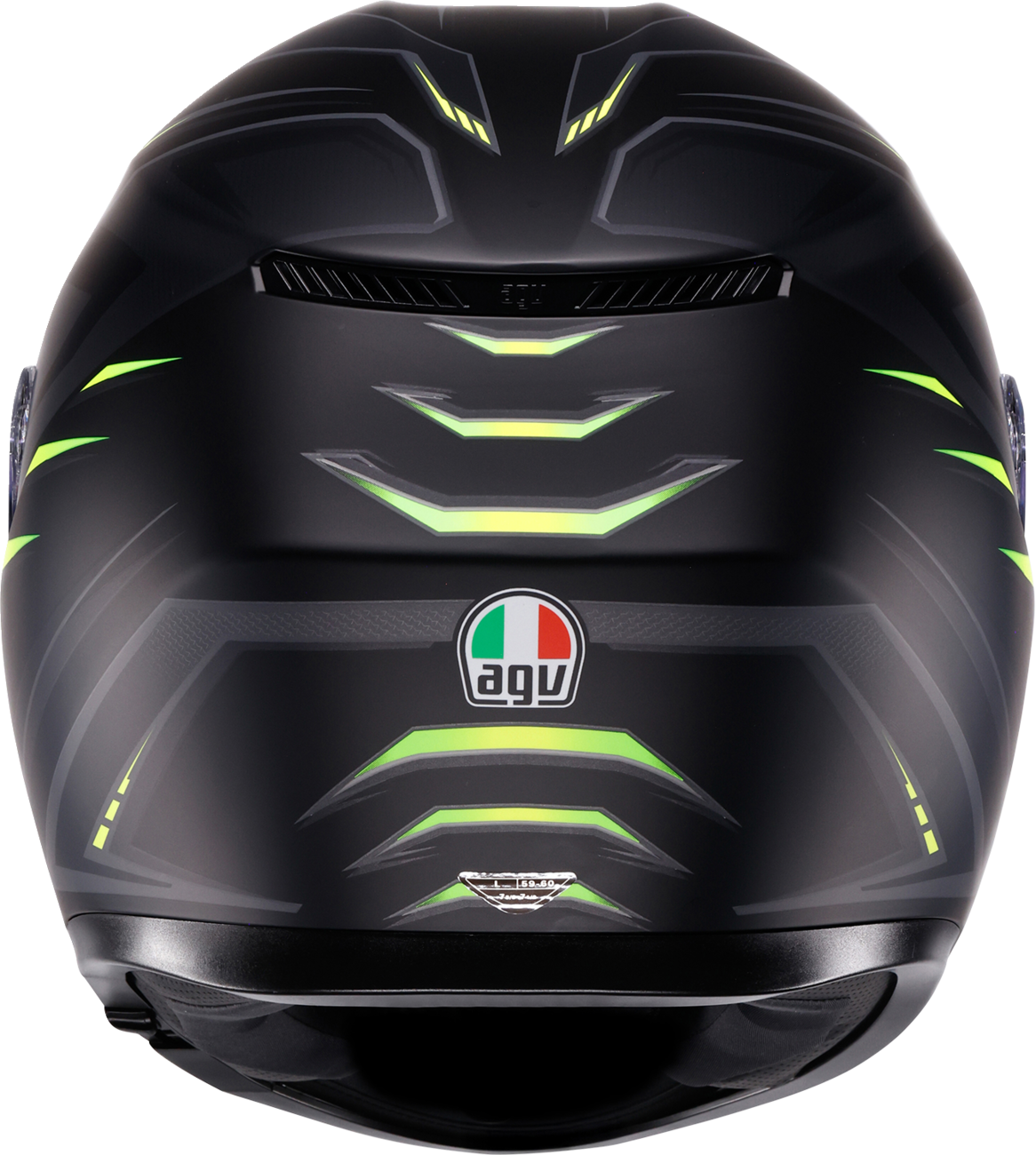 AGV K3 Helmet - Syth