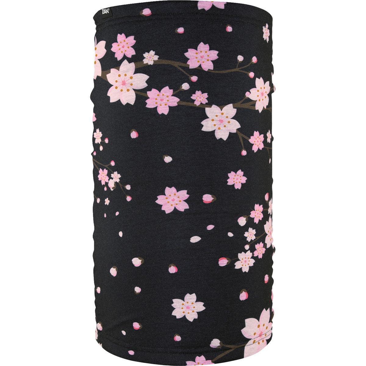 ZAN Headgear Motley Tube Fleece Lined Tube - 