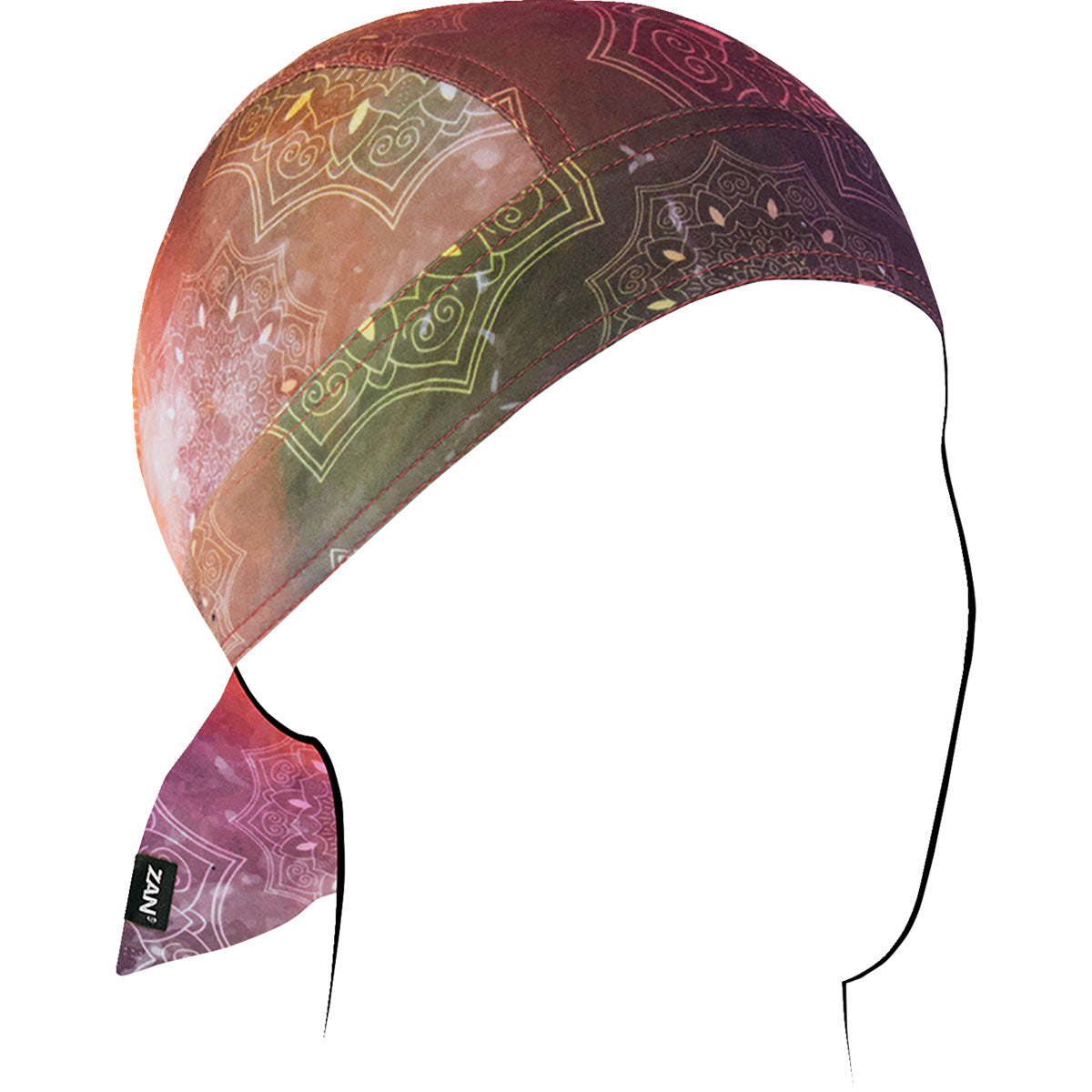 ZAN Headgear Flydanna SportFlex - 