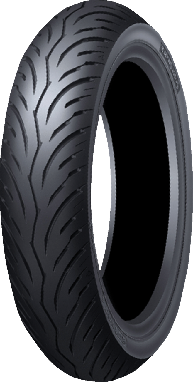Dunlop Scootsmart 2 Front Tires - 120/80-14 - 58S