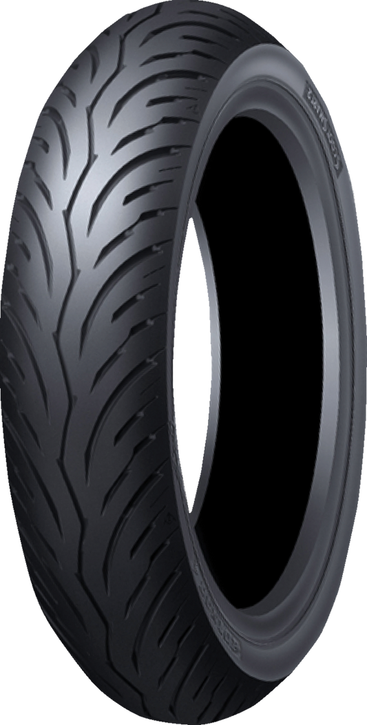 Dunlop Scootsmart 2 Front Tires - 120/80-14 - 58S