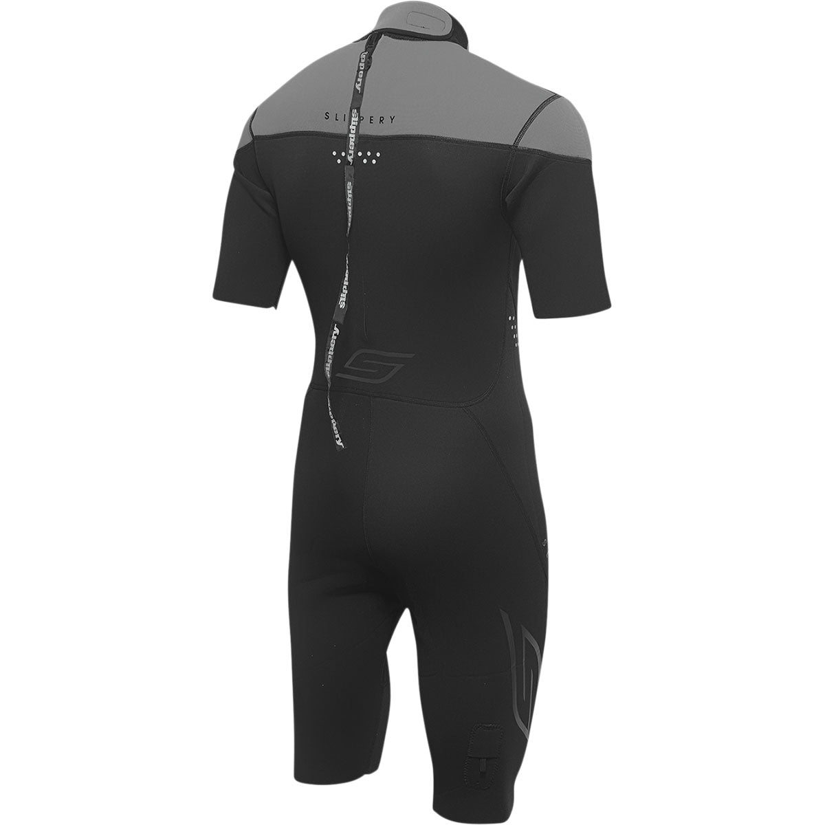 Slippery Breaker Spring Suit