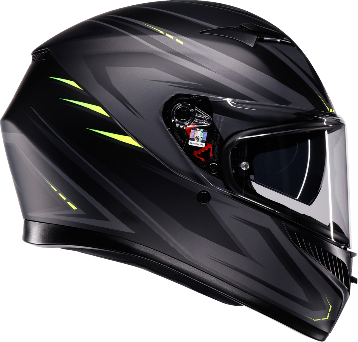 AGV K3 Helmet - Syth