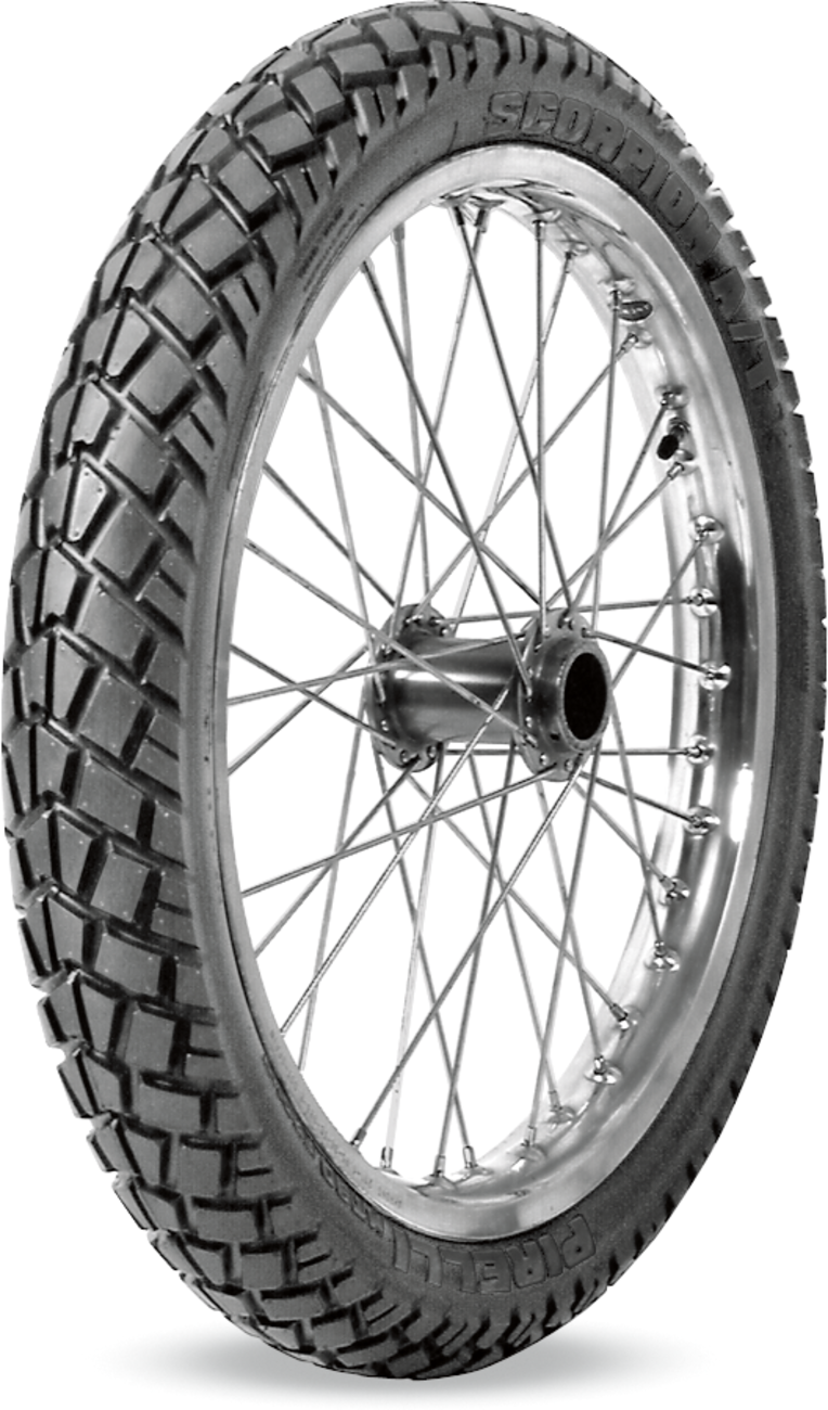 Pirelli Scorpion MT 90 A/T Front Tire - 90/90-21 - 54S