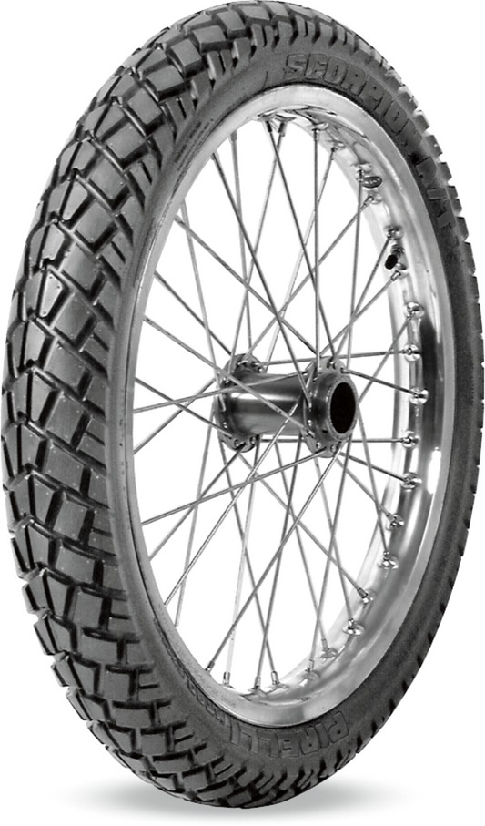Pirelli Scorpion MT 90 A/T Front Tire - 90/90-21 - 54S