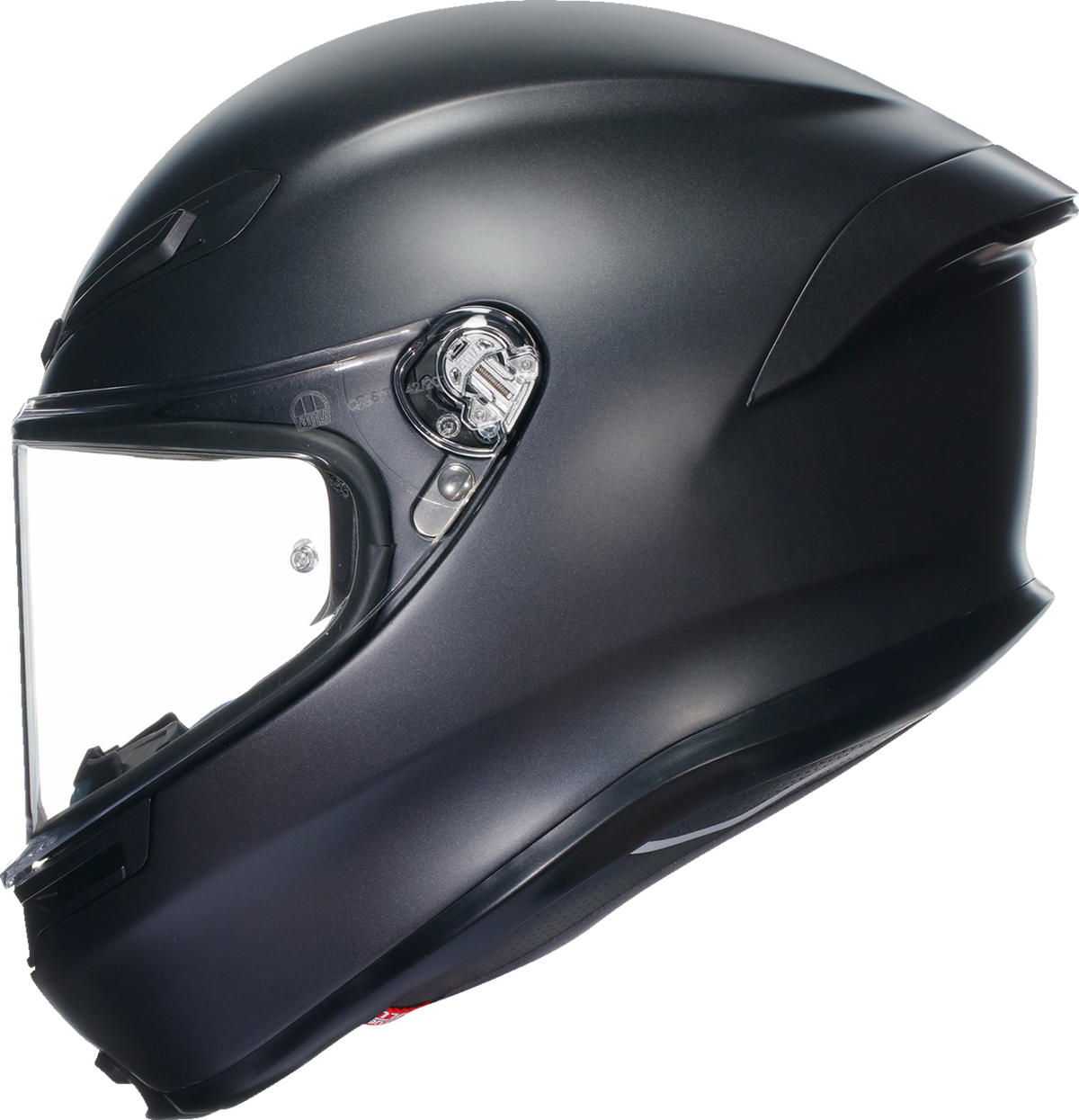 AGV K6 S Helmet - Matte Black