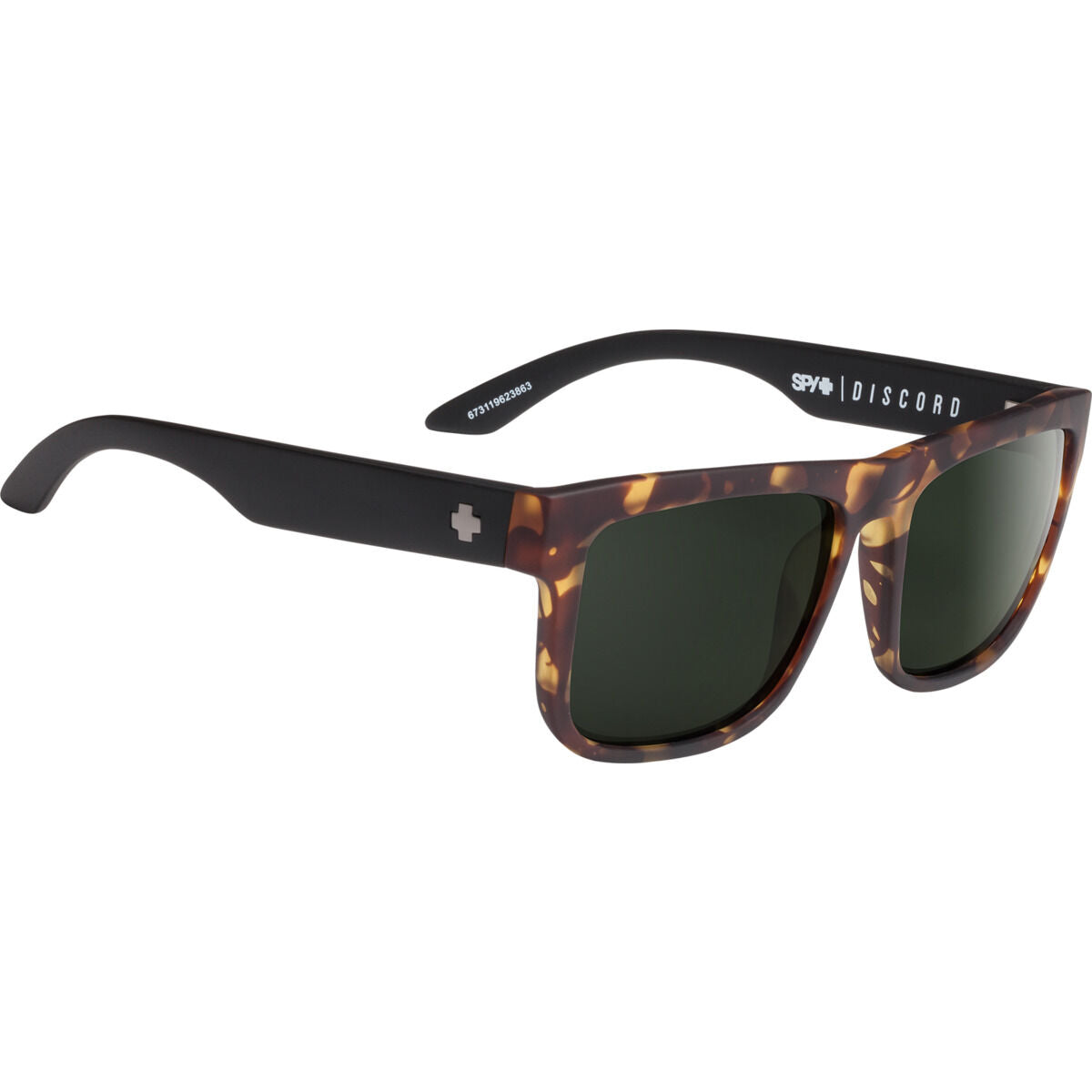 Spy Discord Sunglasses