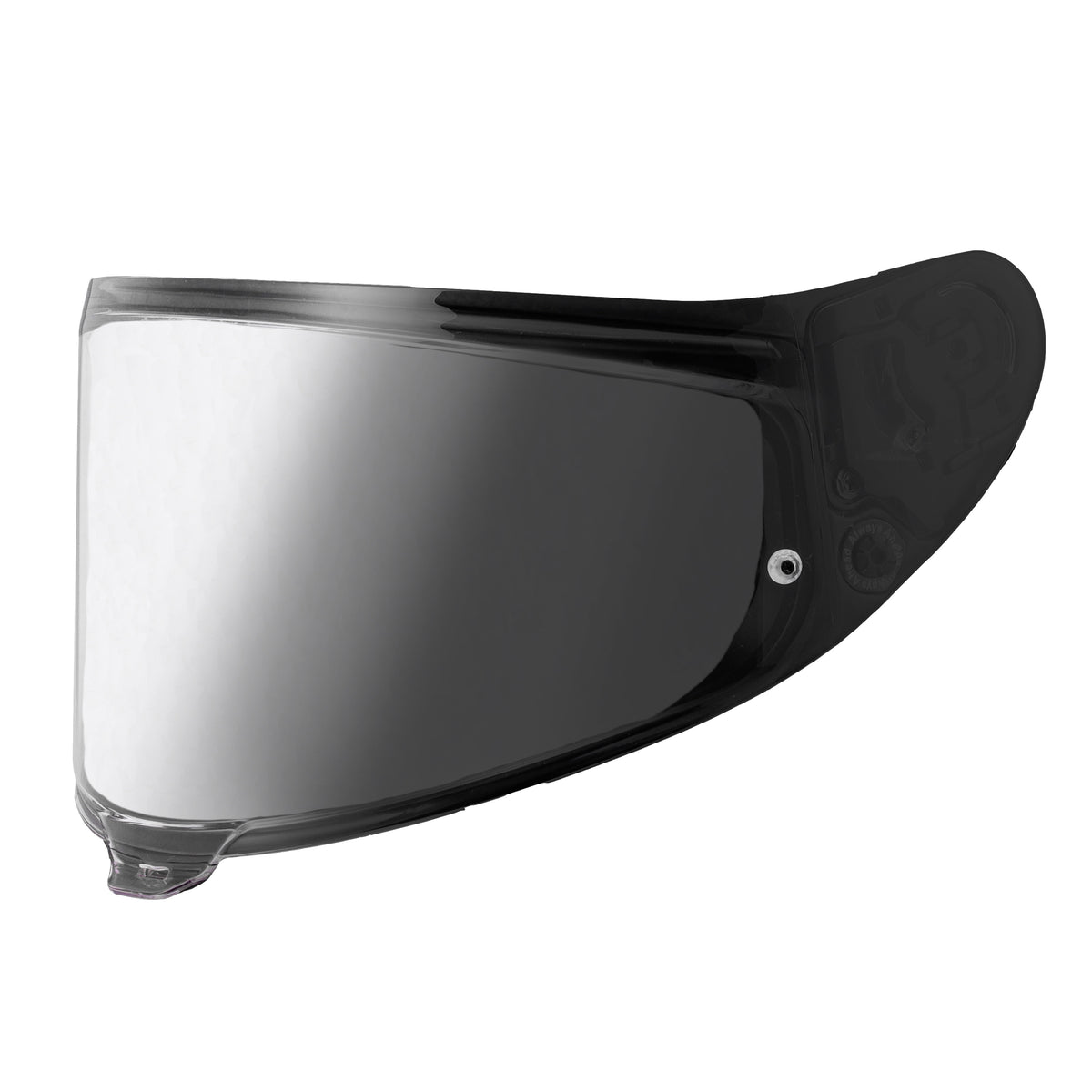 LS2 Dragon Carbon/Challenger II Photochromic Shield - Photochromic