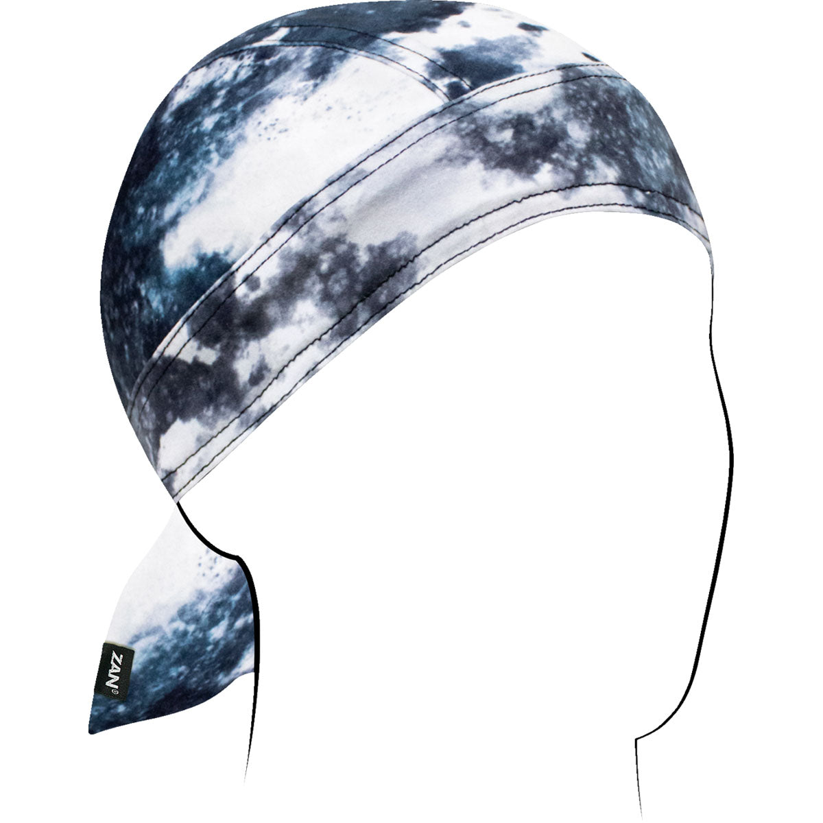 ZAN Headgear Flydanna Sportflex - 