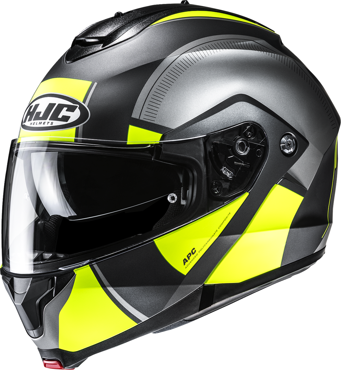C91 Modular Helmet - JYN-MC3HSF