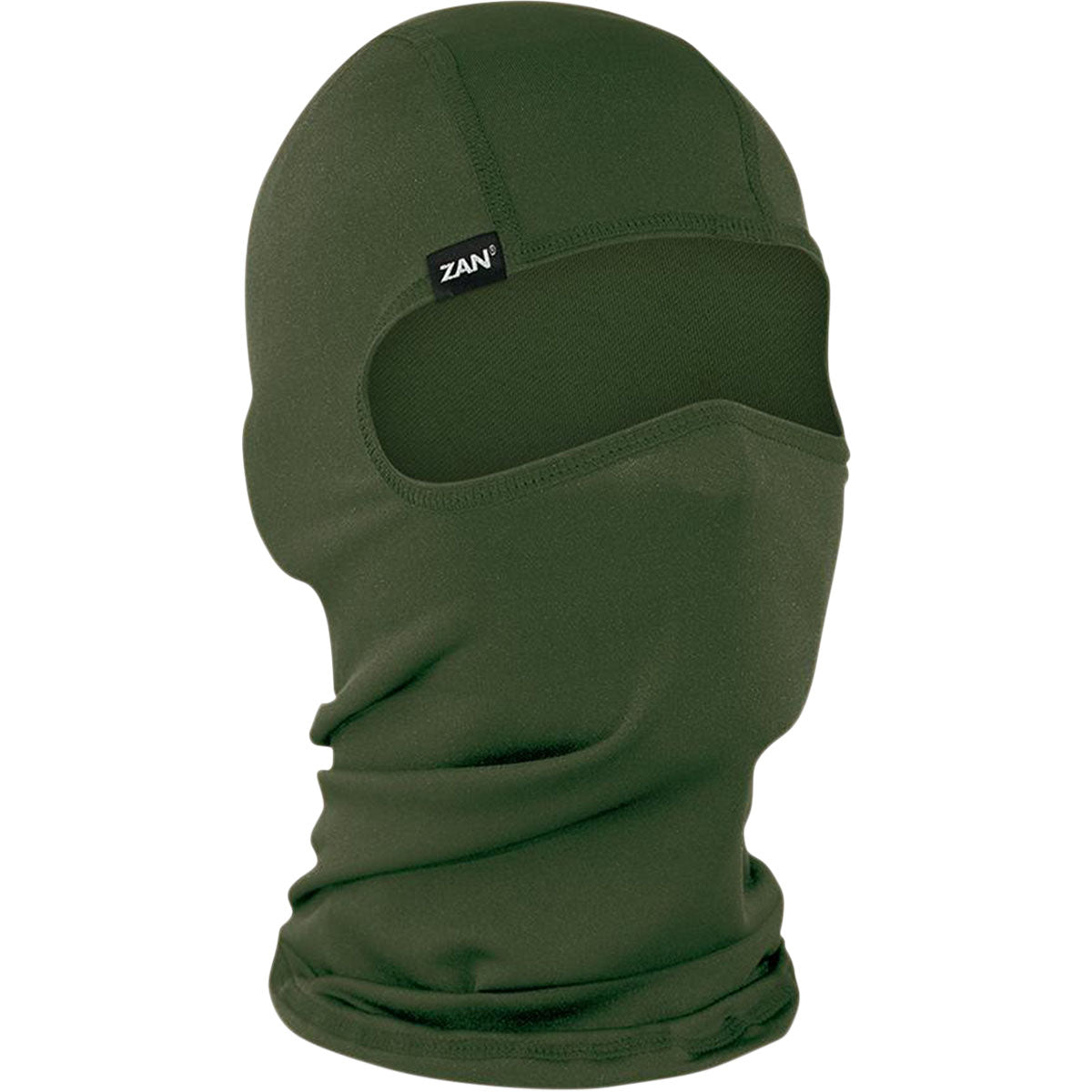 ZAN Headgear Polyester Balaclava - 