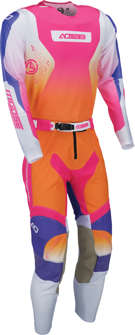 Blue/Orange