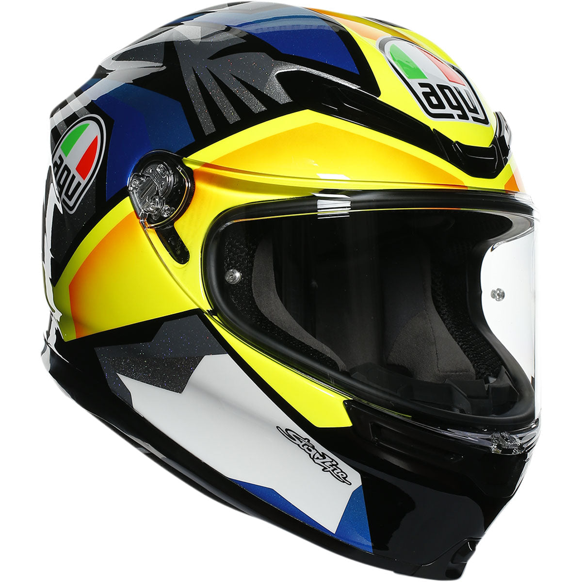 AGV K6 Joan Helmet –