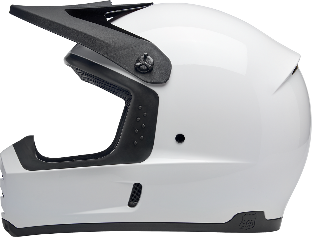 Biltwell 395 Helmet