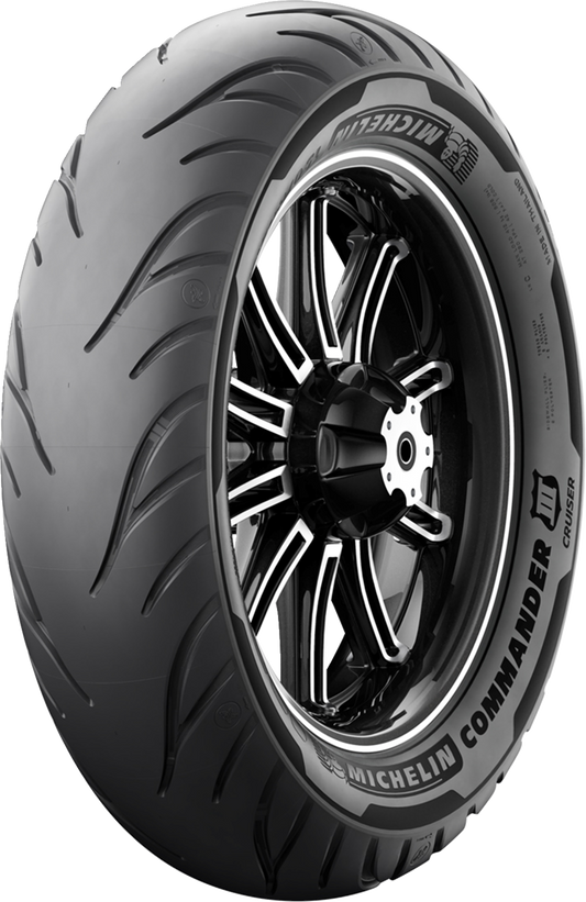 Michelin Commander III Rear Tire - 200/55R17 - 78V