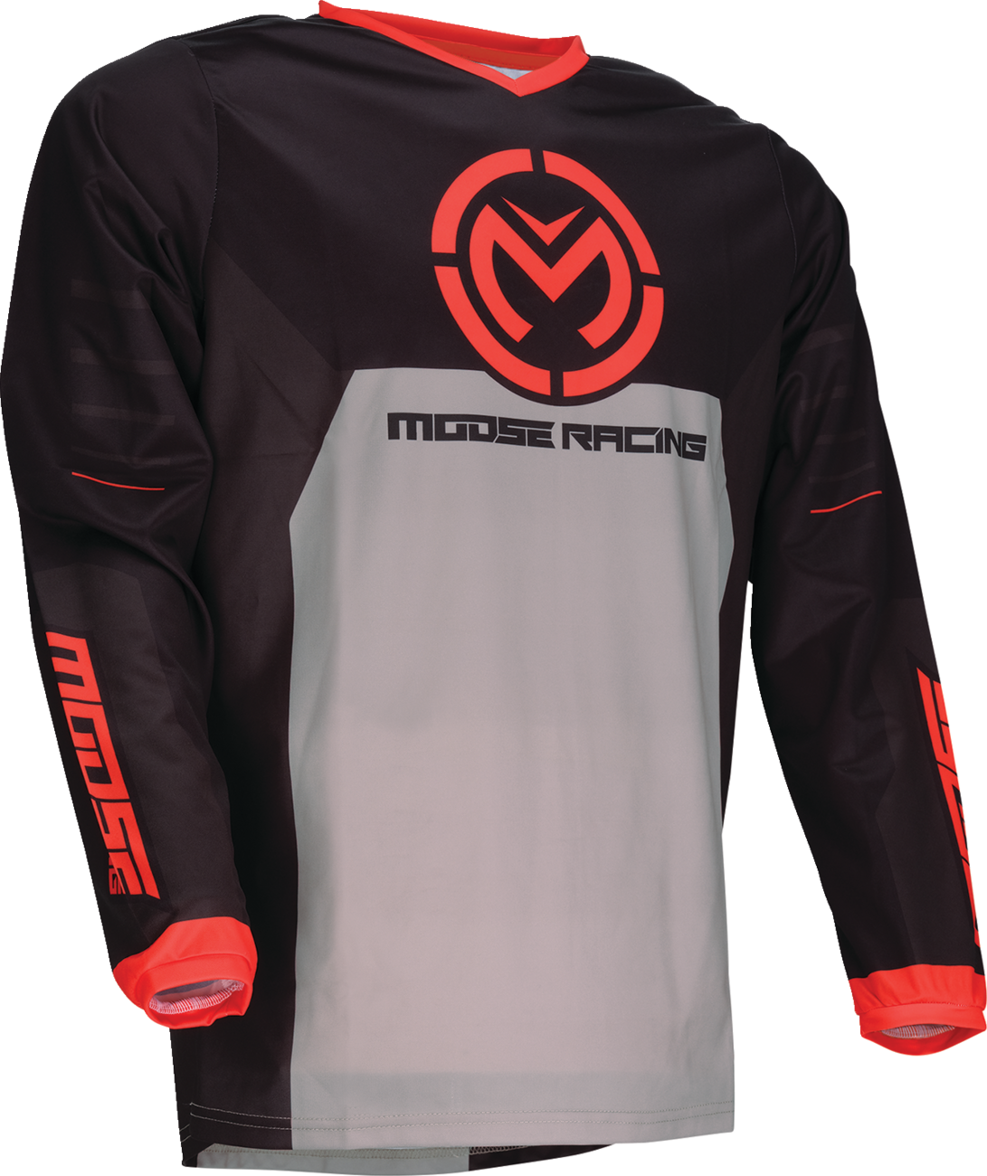 Moose Racing Qualifier Jersey/Pant Combo Gear Set