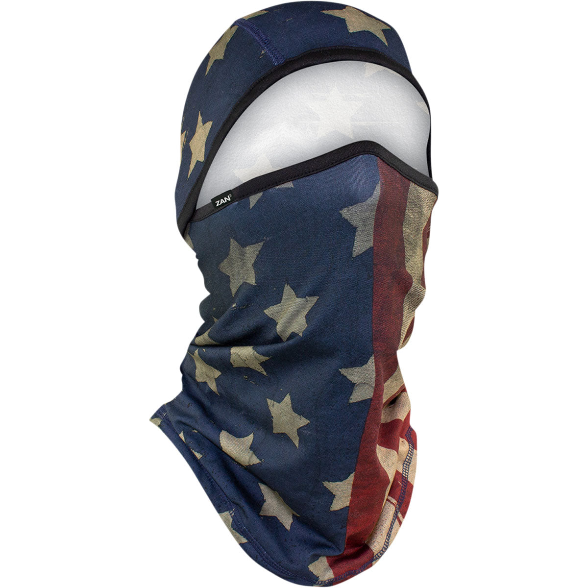 ZAN Headgear SportFlex Balaclava Convertible - 