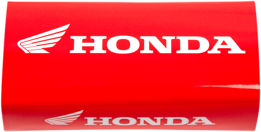 Facotry Effex Standard Bulge Handlebar Pad - Honda