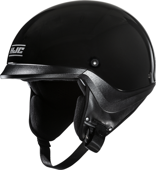 HJC C20 Helmet Helmet - Metal Black